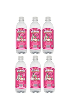 Catmozz Cat Water Kediler İçin Doğal İçme Suyu 6 x 700 ML Catmozz Cat Water Kediler İçin Doğal İçme Suyu 6 x 700 ML