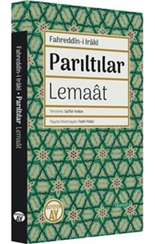 Parıltılar - Lemaat / Fahreddin-i Iraki Parıltılar - Lemaat / Fahreddin-i Iraki