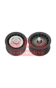 Gergi Rulmanı Aba 25407009 Ford Transit V184 Oem Xs7e 19a216 Bc Gergi Rulmanı Aba 25407009 Ford Transit V184 Oem Xs7e 19a216 Bc