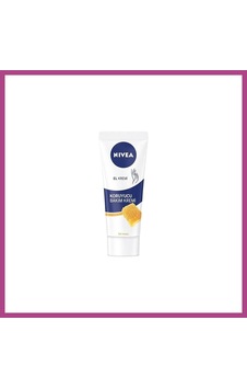 Gees Global Koruyucu El Kremı 75ml 1 Adet Gbzs Gees Global Koruyucu El Kremı 75ml 1 Adet Gbzs