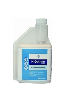 Bayer Garden K-Othrine SC 50 Haşere 500 ML Bayer Garden K-Othrine SC 50 Haşere 500 ML