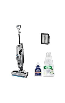 Bissell Crosswave C3 Pro Islak & Kuru Süpürme Ve Silme Makiesi 3555 Resimdeki