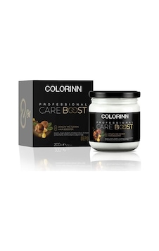 Colorinn Saç Maskesi 200ml. Care Boost