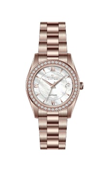Nacar Nc34-39a427-rwms Kadın Kol Saati Rose Gold Nacar Nc34-39a427-rwms Kadın Kol Saati Rose Gold