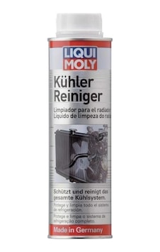 Lıquı Moly Radyatör Temizleyici 300ml - 3320 Lıquı Moly Radyatör Temizleyici 300ml - 3320