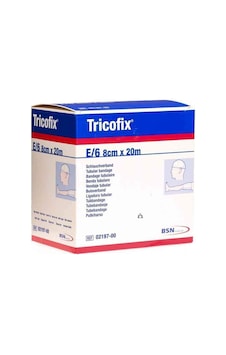 Bsn Tricofix E/6 Lenf Bandajı 8.2 CM X 20 M