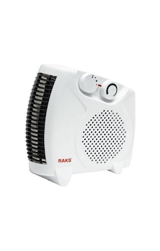 Raks PF 20 2000 W Fanlı Isıtıcı Raks PF 20 2000 W Fanlı Isıtıcı