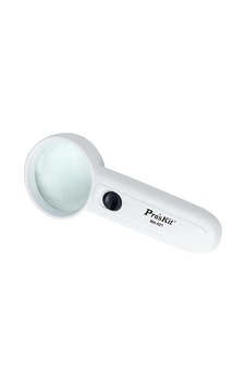 3.5x Led Işıklı Büyüteç Ma-021 3.5x Led Işıklı Büyüteç Ma-021