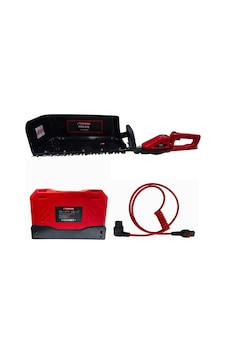 Ferrino Pro-61q Çay Hasat Makinesi 24 V 12 Ah Sırt Tipi Pil Yeni Model Ferrino Pro-61q Çay Hasat Makinesi 24 V 12 Ah Sırt Tipi Pil Yeni Model