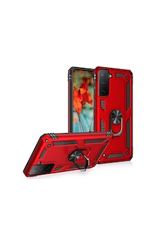 Samsung Galaxy S21 FE Uyumlu Kılıf Zore Vega Kapak Samsung Galaxy S21 FE Uyumlu Kılıf Zore Vega Kapak