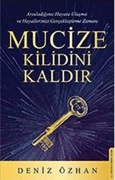 Mucize Kilidini Kaldır