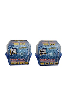 Miss Flora Nem Alıcı 450 g 2 Adet