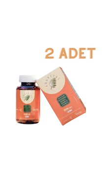 Akavital Prebiyotik 2 x 110 Kapsül Akavital Prebiyotik 2 x 110 Kapsül