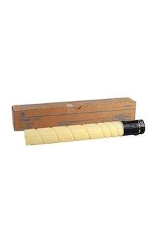 Konıca Minolta Tn-321 Yellow Sarı Toner 2202y Konıca Minolta Tn-321 Yellow Sarı Toner 2202y