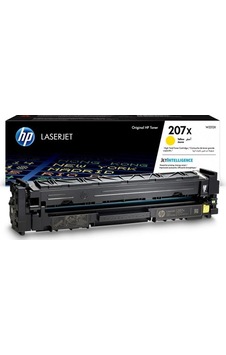Hp 207x Yellow Sarı 2.450 Sayfa Toner W2212x 49292539 Hp 207x Yellow Sarı 2.450 Sayfa Toner W2212x 49292539