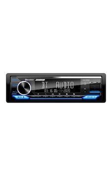 Ayrex Roadstar Rdm-700dsp Bluetooth 2xusbli Oto Teyp