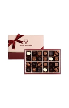 Ovalette Schöne Schokolade Spesiyal Çikolata Çantalı Kutu 607-246 240 G