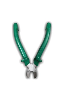 Yan Keski Yeşil 160 Mm