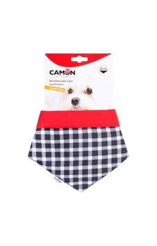 Camon Çift Taraflı Köpek Bandanası 50 Cm