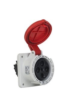 4x63 Makina Prizi Cee Norm Meteenerji T130032 4x63 Makina Prizi Cee Norm Meteenerji T130032