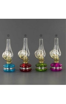 Mini Gaz Lambası Diğer Mini Gaz Lambası Diğer