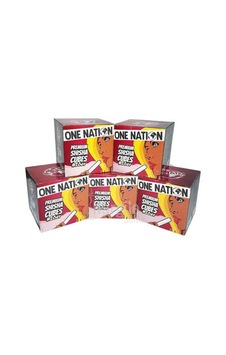 One Nation Nargile Kömürü 5 Kg 7696991162535 One Nation Nargile Kömürü 5 Kg 7696991162535