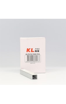 Klpro Klz5310 10 MM 2000 Adet Zımba Teli