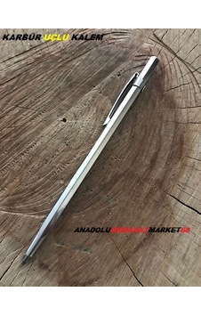 Carbide Metal Çizik Kalemi Karbür Uçlu Metal Çizici Kalem