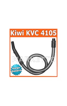 Kiwi KVC 4105 Süpürge Hortumu Kiwi KVC 4105 Süpürge Hortumu