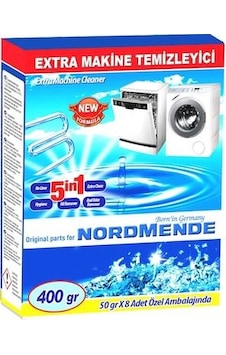 Normende Extra Çamaşır Makine Temizleyici 400 G