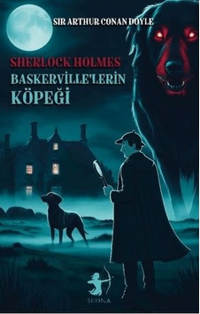 Baskerville Lerin Köpeği - Sherlock Holmes Baskerville Lerin Köpeği - Sherlock Holmes
