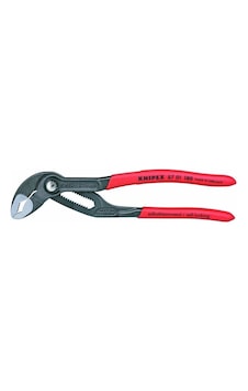 Knıpex Cobra Papağan Pense 180 Mm 8701180 Knıpex Cobra Papağan Pense 180 Mm 8701180
