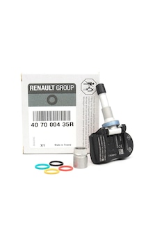 Lastik Basınç Sensörü Renault Fluence Megane 3 Scenic 3 Laguna 3 407000435r Mais
