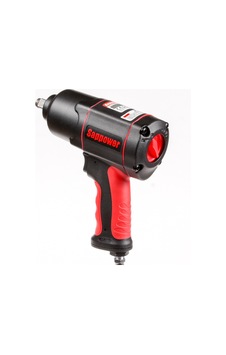 Havalı Tabanca Sappower Iw-3C6