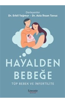 Hayalden Bebeğe / Kolektif Hayalden Bebeğe / Kolektif