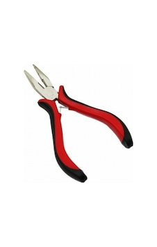 Fj-002pl Mini Kargaburnu 4.5 Mını Plıers 5324