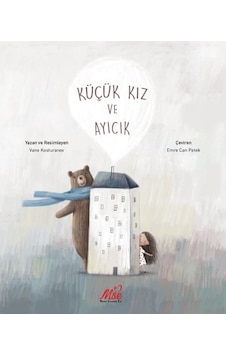 Küçük Kız ve Ayıcık - Vane Kosturanov - Masal Seramik Evi (MSE) Küçük Kız ve Ayıcık - Vane Kosturanov - Masal Seramik Evi (MSE)