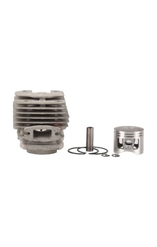 Silindir+Piston Hyundaı Turbo 650 45 Mm