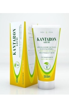 Golden Kantoron Kremi 100 ML Golden Kantoron Kremi 100 ML