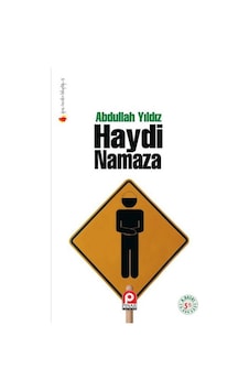 Haydı  Namaza