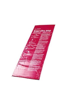 Protech Kırmızı Aerobik Minderi Protech Kırmızı Aerobik Minderi