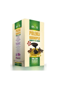 Polenli Harnuplu Macun 420 Gr.- Kg.a 100 ML