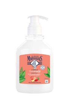 Le Petit Marseillais Şeftali Sıvı Sabun 500 ML Le Petit Marseillais Şeftali Sıvı Sabun 500 ML