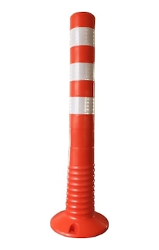 Şerit Ayırıcı Delinatör 75 Cm-Turuncu Şerit Ayırıcı Delinatör 75 Cm-Turuncu
