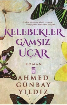 Kelebekler Gamsız Uçar (513417978) Kelebekler Gamsız Uçar (513417978)