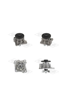 Devirdaim Su Pompası Mitsubishi Colt, Lancer Smart Forfour Mn143664 Devirdaim Su Pompası Mitsubishi Colt, Lancer Smart Forfour Mn143664
