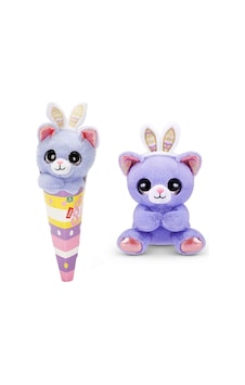 Paskalya Peluş S1 Ccn05000 - Poppy Çok Renkli Paskalya Peluş S1 Ccn05000 - Poppy Çok Renkli