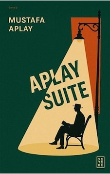 Aplay Suite / Mustafa Aplay Aplay Suite / Mustafa Aplay