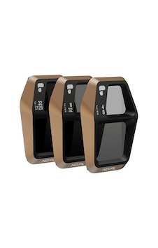 Polarpro Djı Air 3s Vivid Collection Nd/pl Filtre Seti Polarpro Djı Air 3s Vivid Collection Nd/pl Filtre Seti
