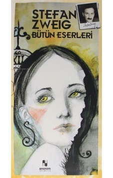 Stefan Zweig Bütün Eserleri - 14 Kutulu - Rzır-586525 Stefan Zweig Bütün Eserleri - 14 Kutulu - Rzır-586525